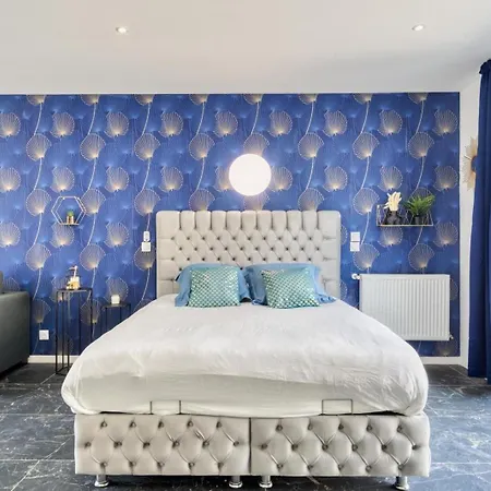 1 アパート Coubron