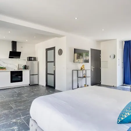 Apartment 1