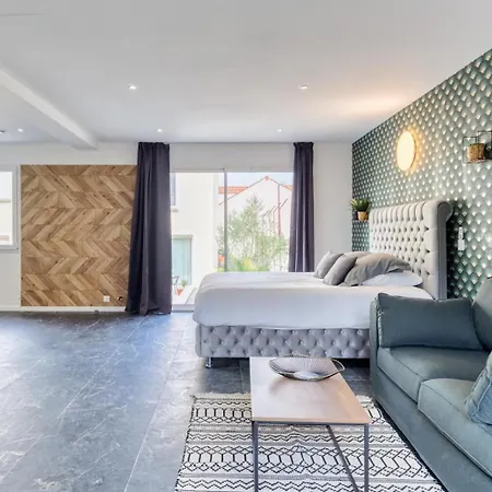 Apartment 1