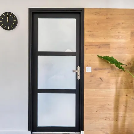 1 Appartement Coubron