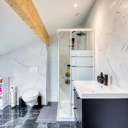 Apartment 1