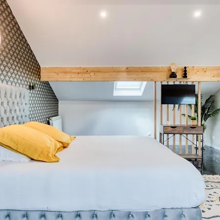 1 Apartamento *