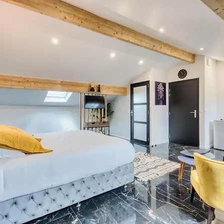 1 Appartement Coubron