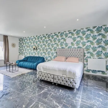 Apartment 1 Coubron